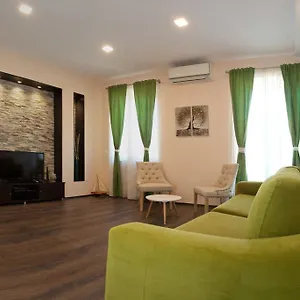 Bacvice Apartment Split
