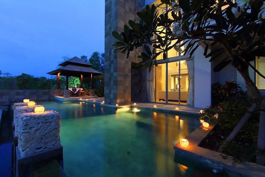 Luxury Apartment At Ayana Residences Jimbaran  0*, Jimbaran (Bali) Indonesia