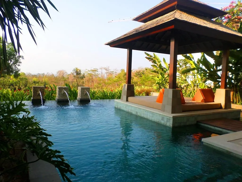 Luxury Apartment At Ayana Residences Jimbaran