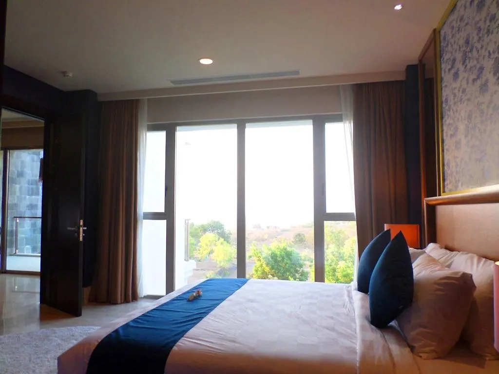 Luxury Apartment At Ayana Residences Jimbaran
