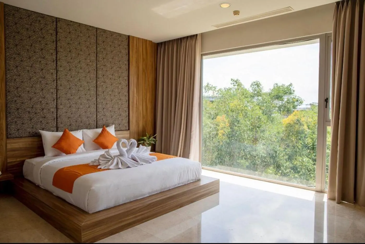 Luxury Apartment At Ayana Residences Jimbaran   Jimbaran (Bali)