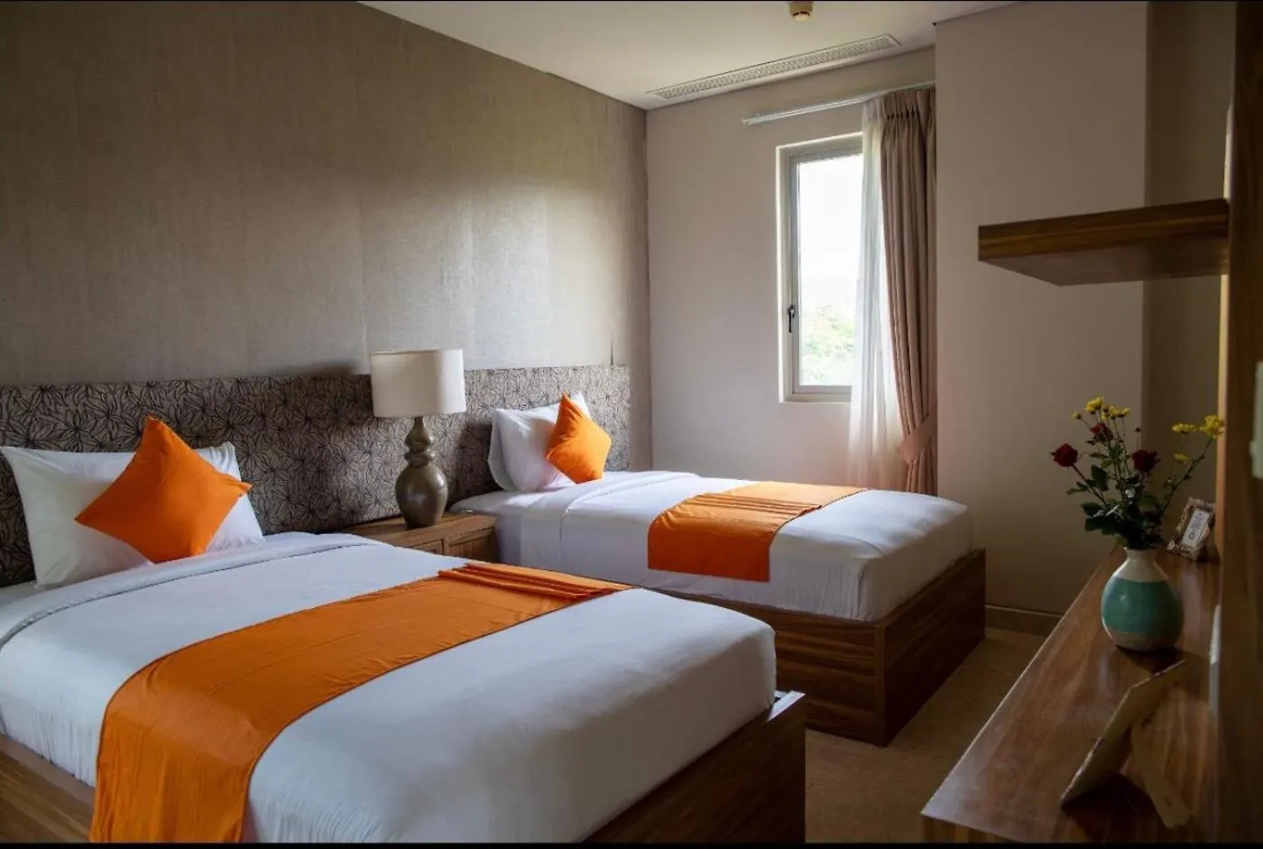 Luxury Apartment At Ayana Residences Jimbaran