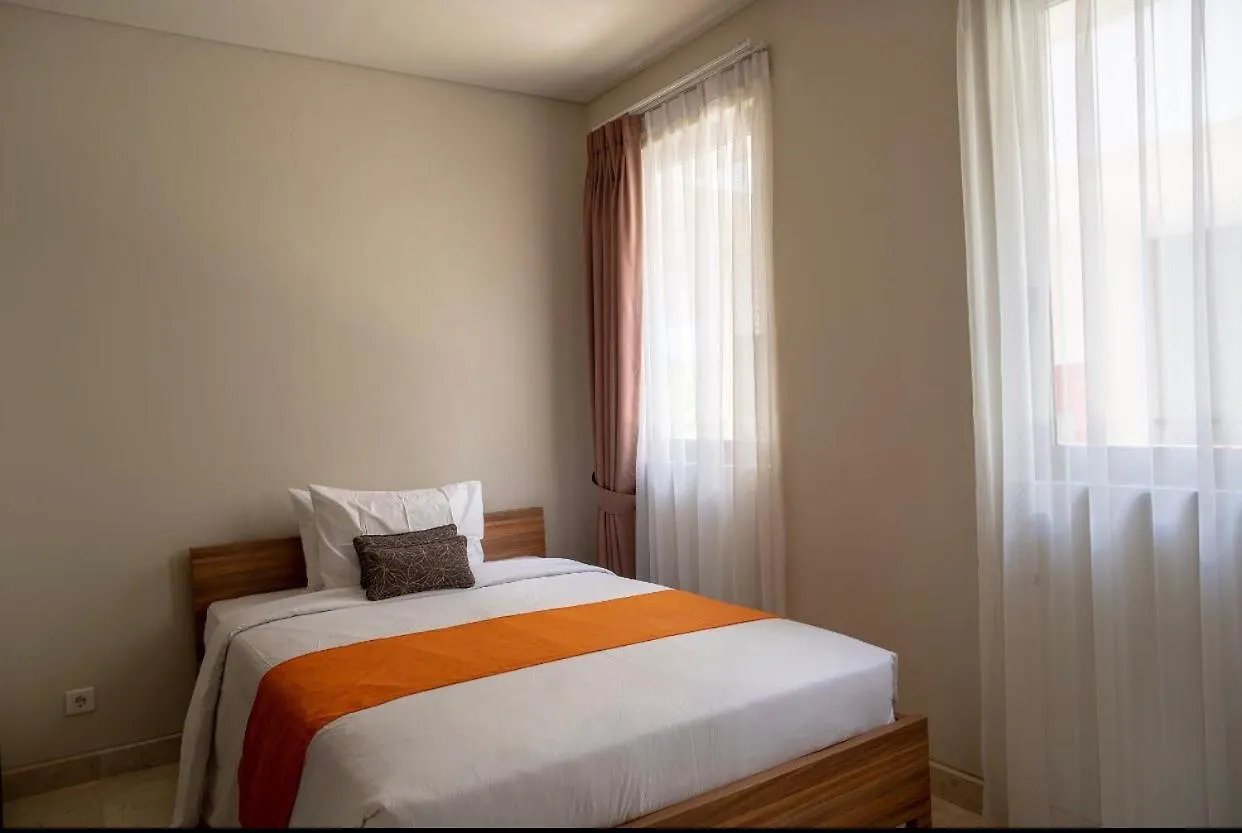 Luxury Apartment At Ayana Residences Jimbaran