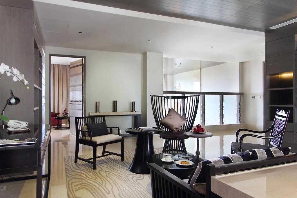 Luxury Apartment At Ayana Residences Jimbaran