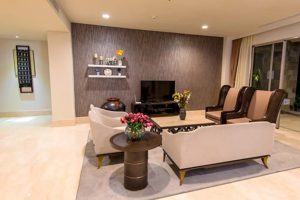 Luxury Apartment At Ayana Residences Jimbaran