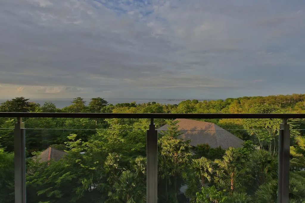 Luxury Apartment At Ayana Residences Jimbaran  0*, Jimbaran (Bali)