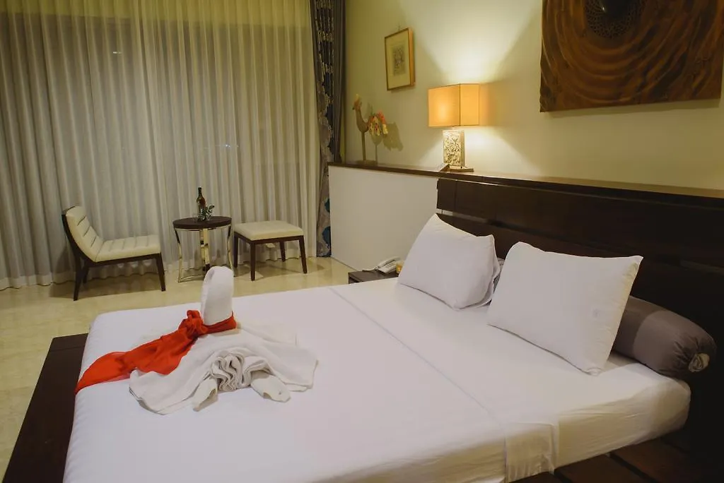Luxury Apartment At Ayana Residences Jimbaran   Jimbaran (Bali)