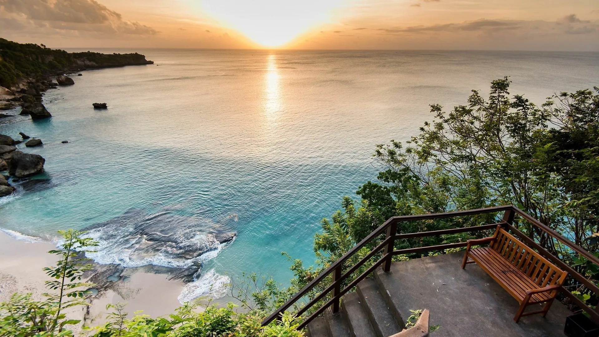 Luxury Apartment At Ayana Residences Jimbaran