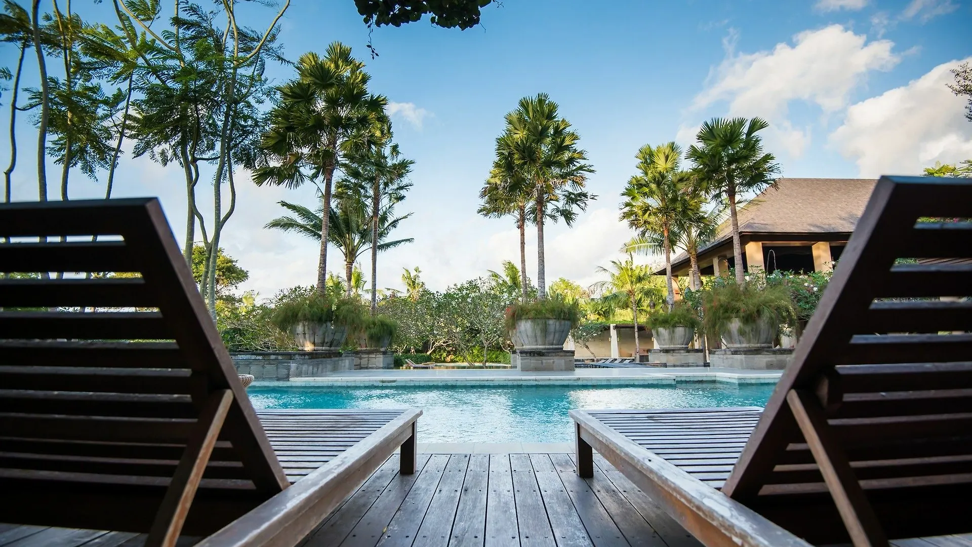 Luxury Apartment At Ayana Residences Jimbaran   Jimbaran (Bali)
