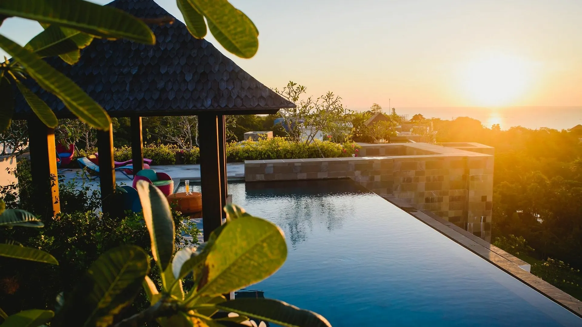 Luxury Apartment At Ayana Residences Jimbaran